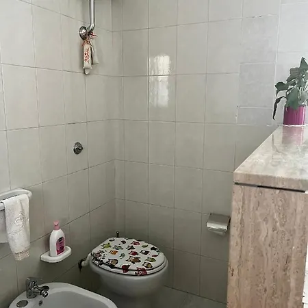 Διαμέρισμα Casa *