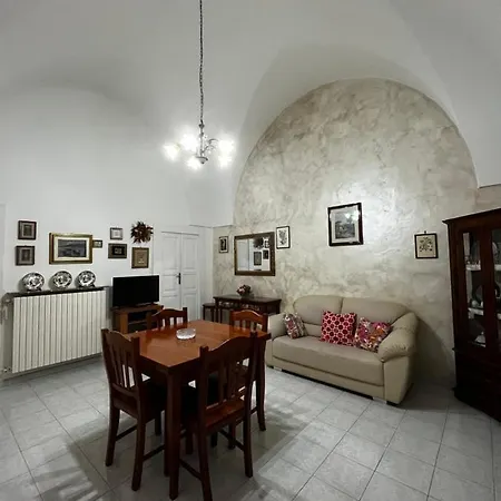 Διαμέρισμα Casa *