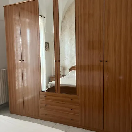 Casa Mesagne