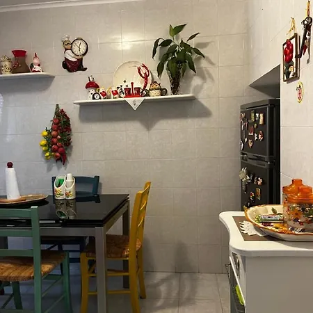 Casa Mesagne