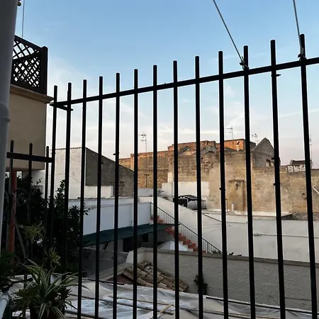 Casa Mesagne