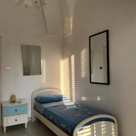 Casa Mesagne