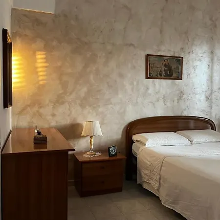 Appartamento Casa Mesagne