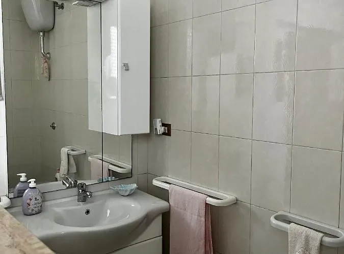 Casa Apartment Mesagne