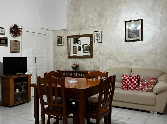 Apartment Casa Mesagne