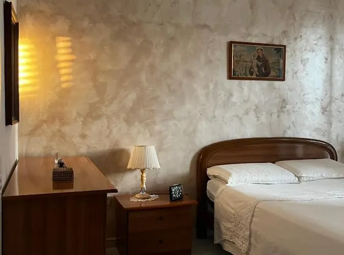 Apartment Casa Mesagne